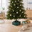 3.2l Real Christmas Tree Stand w/ Foot Pedal 3