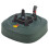 3.2l Real Christmas Tree Stand w/ Foot Pedal 9
