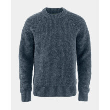 (XL, Grey) Fjallraven Jumper in Grey