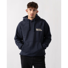 (XL, Blue) Fjallraven Hoodie in Blue