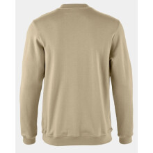 (L, Green) Fjallraven Sweatshirt in Green