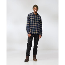 (M, Blue) Fjallraven Shirts in Blue