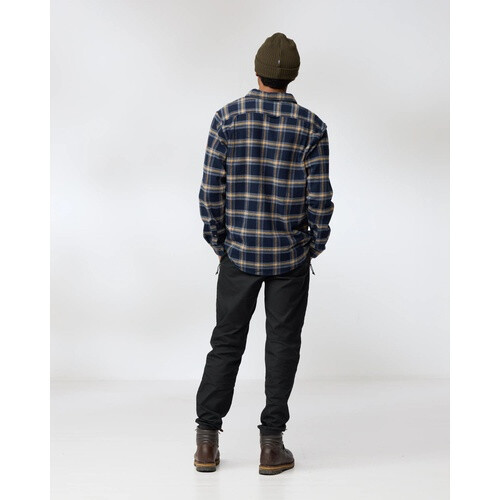 Fjällräven (M, Blue) Fjallraven Shirts  in Blue 1