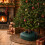 3.2l Real Christmas Tree Stand w/ Foot Pedal 4