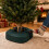 3.2l Real Christmas Tree Stand w/ Foot Pedal 5