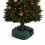 3.2l Real Christmas Tree Stand w/ Foot Pedal 6