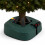 3.2l Real Christmas Tree Stand w/ Foot Pedal 7