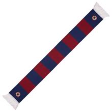 Fan Originals Newcastle Scarf Retro 1995 Away Kit Colours