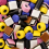(650g Sweet Jar) Liquorice Allsorts 1