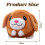 Interactive Dog Toys for Large Dogs 5