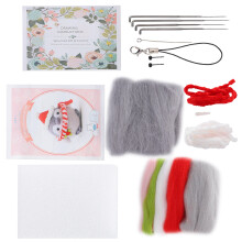Baby Non-Slip Warm Thick Winter Socks for Newborns
