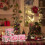 Pink Christmas Paper Gift Boxes Santa Theme 3
