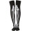 Skull Gloves White Bone Skeleton Full-Finger Halloween 1