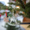 Christmas Snow Globe Ornament with Glowing Lights 2