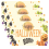 Halloween Napkins Set of 4 30cm 1