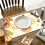 Halloween Napkins Set 4 pcs 30 cm 4