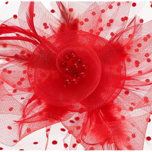 Christmas Glitter Headband Xmas Party Hair Accessory