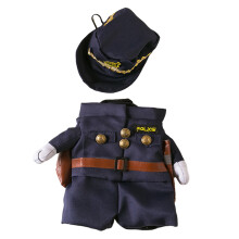 Pet Dog Cat Halloween Costume Christmas Outfit