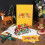 Christmas Pop Up Card Handmade 3D Greeting Card 3