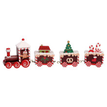 Christmas Bath Mat for Bathroom Bedroom Kitchen Living Room