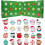 MicroMallow Advent Calendar Christmas 2024 1
