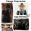 Halloween Witch Hat Headwear Oxford Cloth 2 pcs 5
