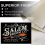 Halloween Table Napkins Haunted House Pumpkin 4-Pack Rustic 5