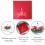 Christmas Greeting Card 3D Tree Design 4
