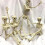 Halloween Skeleton Set Bride and Groom 40 cm Movable Joints 2