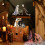 Halloween Skeleton Set Bride and Groom 40 cm Movable Joints 4