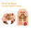 Christmas Greeting Card Set Various Designs 4