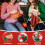 Bulky Loop Yarn for Finger Knitting 100g 9m 5