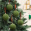 Christmas Balls Plastic Tree Ornaments 30 Pieces 3