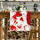 Ghost Pumpkin Cat Halloween Table Decoration Set 2