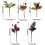 LED Christmas Decor Santa Claus Snowman Foldable Waterproof 2