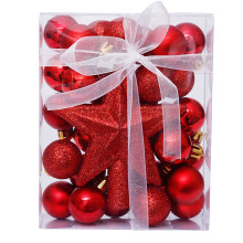 Christmas Gift Wrapping Paper 12 Sheets Colorful Holiday