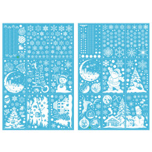 Plush Christmas Tree Pet Hat Collar Ball Bib Chain