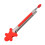 Silicone Mini Tongs Cooking 7 Inch 1