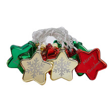 Christmas String Lights Indoor Decoration 10 Ft 20 LEDs