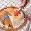 Silicone Mini Tongs Cooking 7 Inch 4