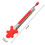 Silicone Mini Tongs Cooking 7 Inch 5
