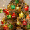 Christmas String Lights Indoor Decoration 10 Ft 20 LEDs 3