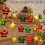 Christmas String Lights Indoor Decoration 10 Ft 20 LEDs 5