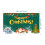 Christmas Backdrop Red Santa Tree Photo Background 5