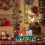 Christmas Gift Box 3D Paper Candy Treat Box 3