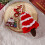 Christmas Keychain Wallet Pendant for Women 4