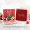 3D Christmas Card with Tree Design for Students 2