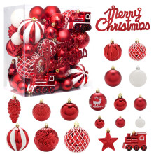 Battery LED Light Garland for Indoor Outdoor Decoration