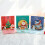 3D Christmas Card with Tree Design for Students 5