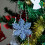 Christmas Ornament Hooks Metal S-Hooks 120 Pieces 3